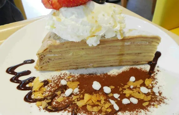 Bakery & Table Tofuya