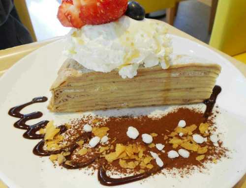 Tofuya Bakery & Table