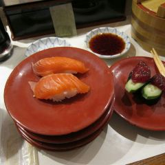 Sushi-dokoro Matoi User Photo
