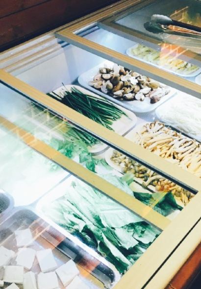 永兴金汉城自助餐厅(永兴中心商城店)