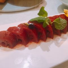 苏州吴宫泛太平洋酒店·海天楼中餐厅 User Photo