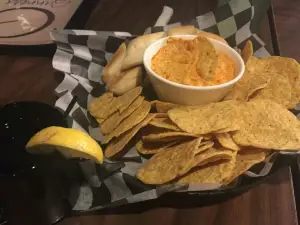 Don Patron Grill and Cantina