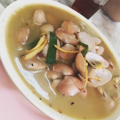 Kedai Kopi Lai Foong User Photo