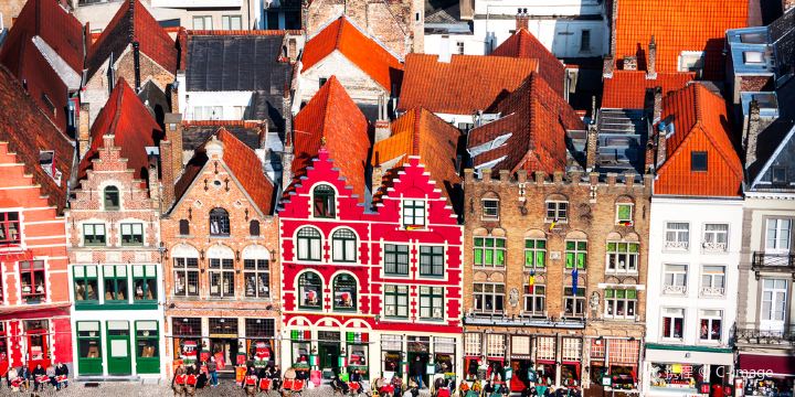 Grote Markt