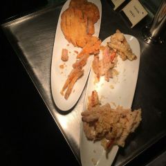 Buffet Restaurant Fujisan User Photo