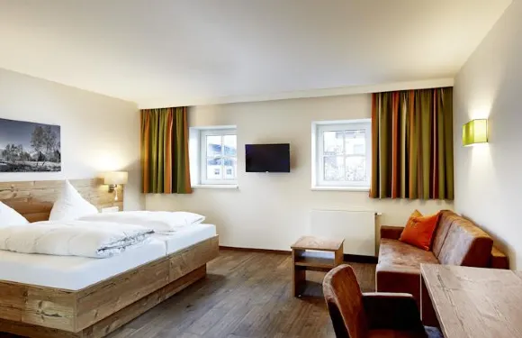 弗萊特舍爾酒店