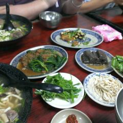 三牛牛肉麵 User Photo