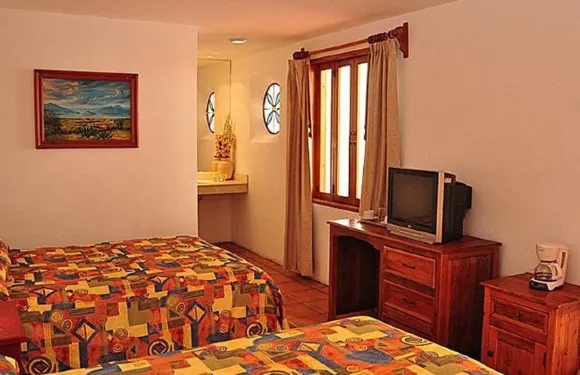 米拉多拉戈酒店