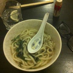 Togakushi Soba Honten User Photo