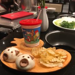Haidilao Hot Pot Arcadia User Photo