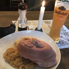 ZUR LETZTEN INSTANZ User Photo