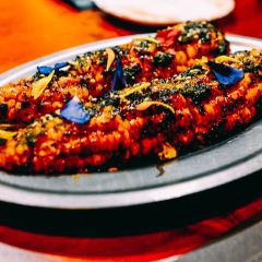 Oyster Fieast User Photo