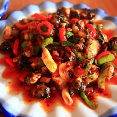 四方街食店 User Photo