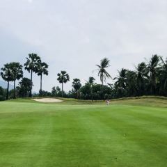 QING SHUI WAN JIA RI JIU DIAN BIN FEN QUAN RI ZHI CAN TING 여행 사진