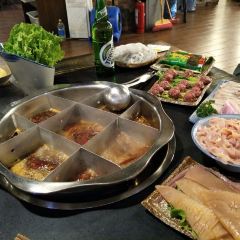 大龙火锅(老店) User Photo