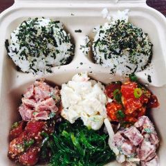 Da Poke Shack User Photo