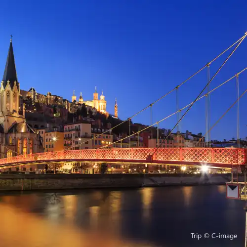 Attractions de Nuit populaires à Lyon
