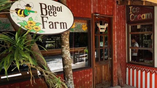 Bohol Bee Farm Resort
