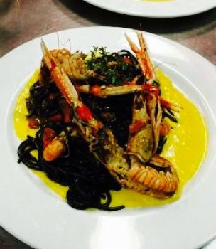 Ristorante Rossovivo
