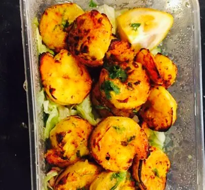 Tandoor Indian Restaurant