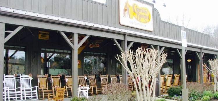Cracker Barrel Old Country Store