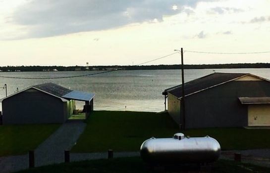 Riverview Cafe