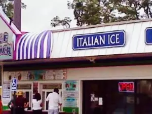 Ice Shack