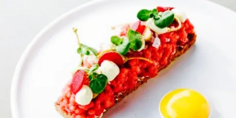 Restaurant Remouladen Vejle