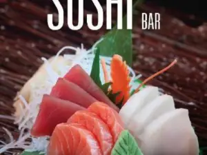 Sushi Bar Solsiden