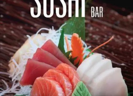 Sushi Bar Solsiden