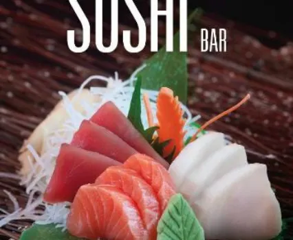 Sushi Bar Solsiden