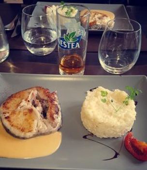 Le Bistroquet