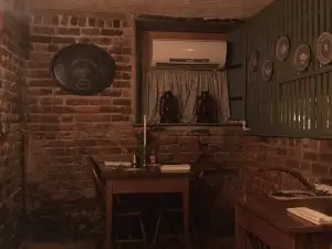 Half-Way House Restaurant