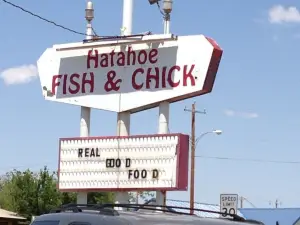 Hatetohoe