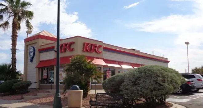 KFC