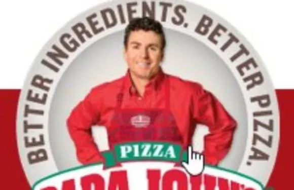 Papa Johns Pizza