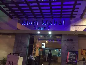 Moti Mahal & Restaurant