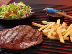 La Parrilla La Original