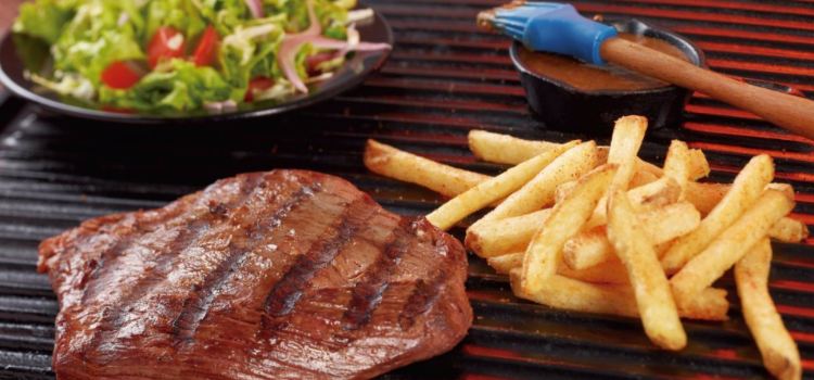 La Parrilla La Original