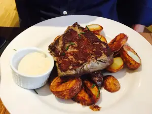 Bistrot 59