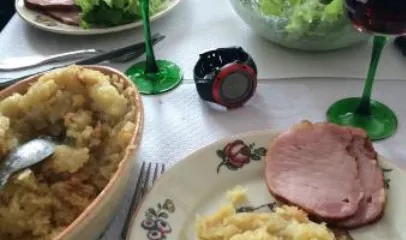 Ferme Auberge du Gaschney