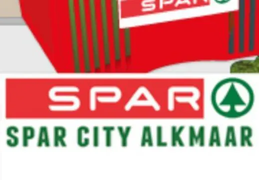 Spar City Alkmaar