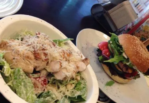 American Dream Restaurant