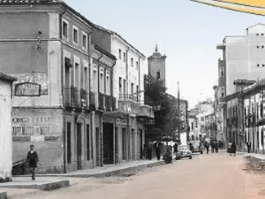 Cafeteria Avenida