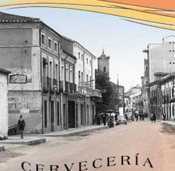 Cafeteria Avenida