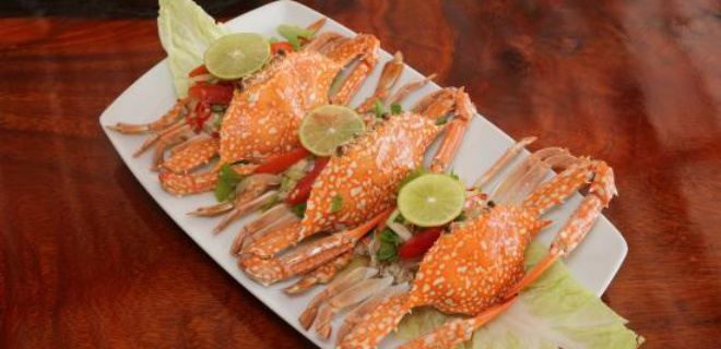 Lanhin Restaurant