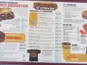 Moochies Meatballs and More