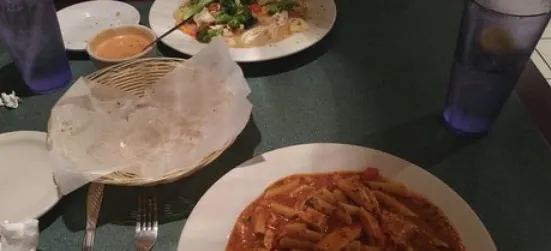 Napoli's Restaurant