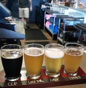 Four Stacks Brewing Company