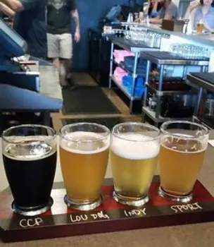 Four Stacks Brewing Company